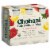Chobani® Daily Probiotic Strawberry Banana Greek Yogurt Drinks Perspective: left