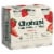 Chobani® Low-Fat Daily Probiotic Strawberry Greek Yogurt Drinks Perspective: left