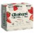 Chobani® Low-Fat Daily Probiotic Strawberry Greek Yogurt Drinks Perspective: left