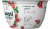 Chobani® Zero Sugar Strawberry Greek Yogurt Cup Perspective: left