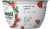 Chobani® with Zero Sugar Strawberry Yogurt Perspective: left