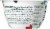 Chobani® Zero Sugar Mixed Berry Yogurt Cup Perspective: left