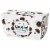 Chobani® Zero Sugar Milk & Cookies Greek Yogurt Perspective: left