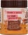 Chobani™ Plain Peanut Butter Flavored Nutrient Spread Perspective: left