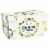 Chobani® Zero Sugar Vanilla Greek Yogurt Cups Perspective: left