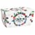 Chobani® Zero Sugar Mixed Berry Yogurt Perspective: left