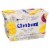 Chobani® Unstuck Vanilla Tropical Fruit Low Fat Greek Yogurt Cups Perspective: left