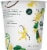 Chobani® Zero Sugar Vanilla Yogurt Perspective: left