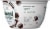 Chobani® Zero Sugar Milk & Cookies Greek Yogurt Cup Perspective: left