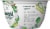 Chobani® Zero Sugar Key Lime Pie Greek Yogurt Perspective: left