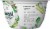 Chobani® Key Lime Pie Zero Sugar Yogurt Perspective: left