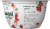 Chobani® with Zero Sugar Strawberry Cheesecake Yogurt Perspective: left