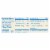 Chobani® Plant-Based French Vanilla Coffee Creamer Perspective: left