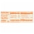 Chobani® Non-Dairy Coffee Creamer Limited Batch Cinnamon French Toast Perspective: left