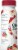 Chobani Zero Sugar Strawberry Cheesecake Greek Yogurt Drink Perspective: left