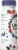 Chobani® Zero Sugar Mixed Berry Greek Yogurt Drink Perspective: left