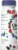 Chobani Zero Sugar Mixed Berry Greek Yogurt Drink Perspective: left