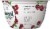 Chobani® Black Cherry Zero Sugar Yogurt Perspective: left