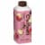 Chobani White Chocolate Raspberry Coffee Creamer Perspective: left