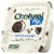 Chobani® Flip® Cookies & Cream™ Low Fat Greek Yogurt Cup Perspective: left