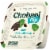 Chobani® Flip® Mint Chocolate Chip™ Low Fat Greek Yogurt Cup Perspective: left