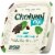 Chobani® Flip® Mint Chocolate Chip™ Low Fat Greek Yogurt Cup Perspective: left