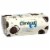Chobani Flip Low-Fat Cookies & Cream Greek Yogurt Perspective: left