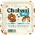 Chobani® Flip® Coconut Caramel Cookie Low Fat Greek Yogurt Cup Perspective: left