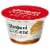 Chobani Creations Greek Apple Pie a La Mode Yogurt Cup Perspective: left