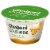 Chobani Creations Greek Banana Foster Yogurt Cup Perspective: left