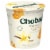Chobani Blended Greek Reduced Fat Honey Vanilla Yogurt Cup Perspective: left