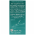iWi Algae-based Men's Complete Multivitamin + Omega-3 Perspective: left