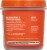 BareOrganics Energy & Stamina Blend Dietary Supplement Perspective: left