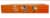 Sunkist® Sour Citrus Fruit Bites Perspective: left