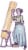 Urban Artifact Astrolabe Concord Grape Fruit Beer Perspective: left