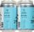 Ubran Artifact Spyglass Lemon Lime Tart Ale Beer Perspective: left