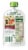 Sprout Organic Mixed Berry Oatmeal Stage 2 Baby Food Perspective: left