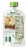 Sprout Organics® Strawberry Pear & Banana Stage 2 Baby Food Perspective: left
