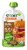 Sprout Organic Pumpkin Apple Red Lentil & Cinnamon Stage 3 Baby Food Perspective: left