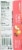 Sprout Organic Root Vegetables Apple & Beef Stage 3 Baby Food Perspective: left