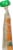 Sprout Organic® Garden Vegetables Brown Rice with Turkey Stage 3 Baby Food Perspective: left