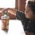 Sprout Organic Harvest Vegetables & Apricots with Chicken Stage 3 Baby Food Pouch Perspective: left