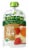 Sprout Power Pak Superblend Apple Apricot Strawberry Stage T Baby Food Perspective: left