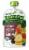 Sprout® Power Pak Organic Pear with Superblend Berry Banana Stage T Baby Food Perspective: left