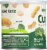 Sprout Organic Curlz® Broccoli Baked Toddler Snacks Perspective: left