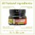 Natural Solution Body Scrub, Moisturizes with Organic Marula Oil - 12.3 oz Perspective: left