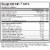 Force Factor Immunity Supplements Perspective: left