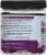 Force Factor Somnapure Dream Berry Flavor 10mg Melatonin Gummies Perspective: left