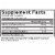 Force Factor DIM Supplements Perspective: left