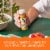 Suja Organic Immunity Turmeric Pineapple Wellness Shot Perspective: left